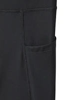 Blackout High-Waisted Womens Full-Length Leggings