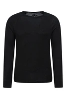 Merino Mens Baselayer Top