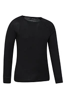 Merino Mens Baselayer Top