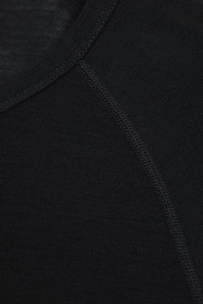 Merino Mens Baselayer Top