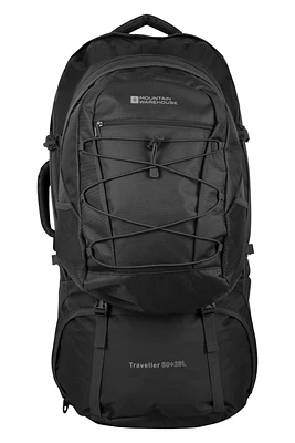 Traveller 60L 20L Backpack