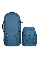 Traveller 60L 20L Backpack