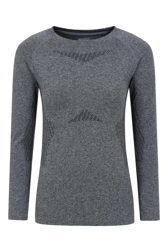 Off Piste II Womens Thermal Top