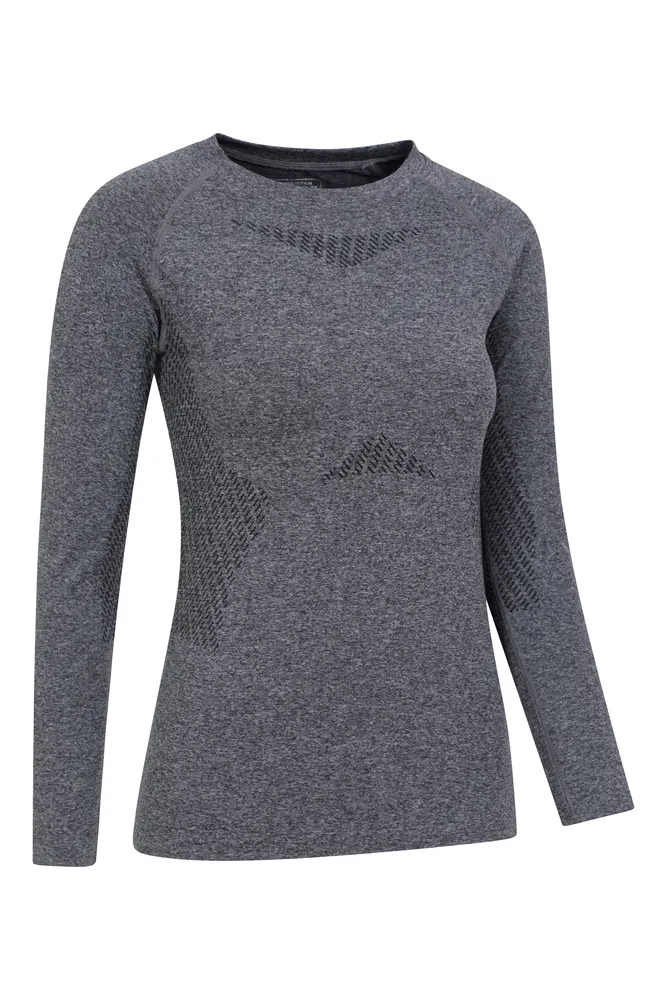 Off Piste II Womens Thermal Top