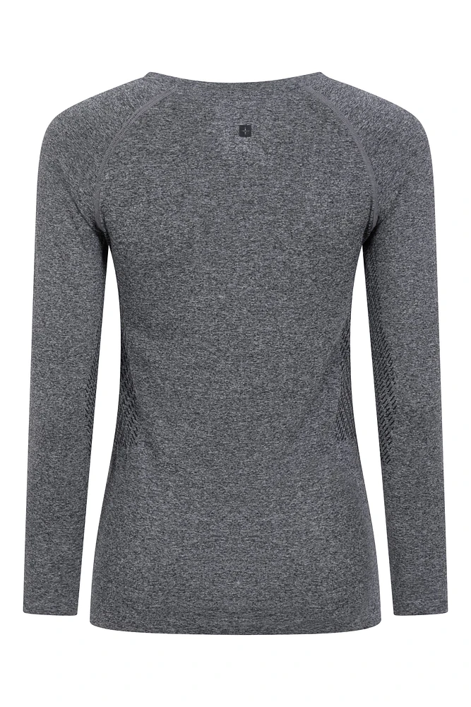 Off Piste II Womens Thermal Top