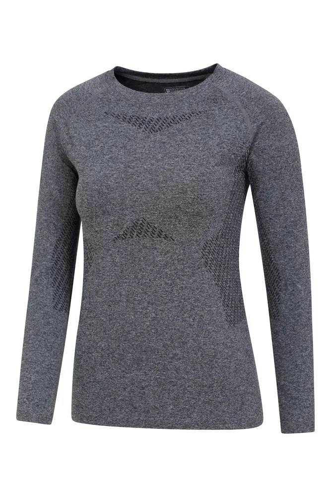 Off Piste II Womens Thermal Top