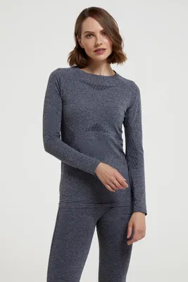 Off Piste II Womens Thermal Top