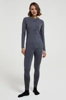 Off Piste II Womens Thermal Top