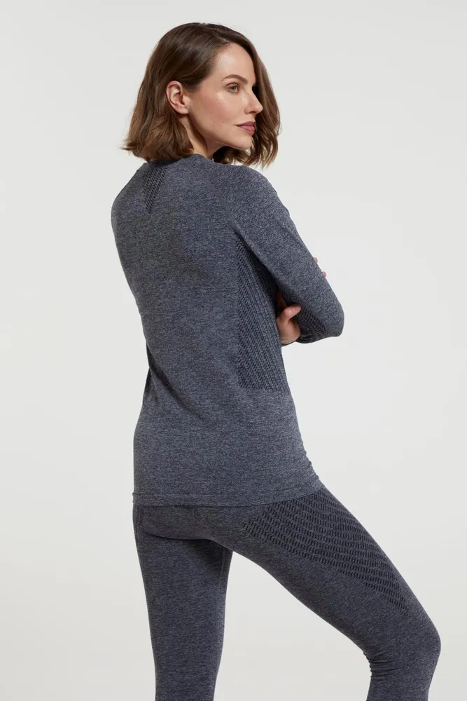 Off Piste II Womens Thermal Top