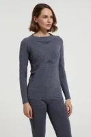Off Piste II Womens Thermal Top