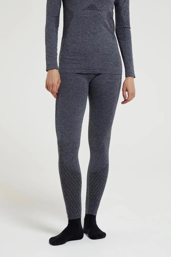 Off Piste II Womens Thermal Leggings