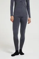 Off Piste II Womens Thermal Leggings