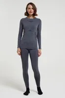 Off Piste II Womens Thermal Leggings