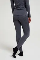 Off Piste II Womens Thermal Leggings