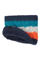 Chunky Knit Kids Winter Accessories Set