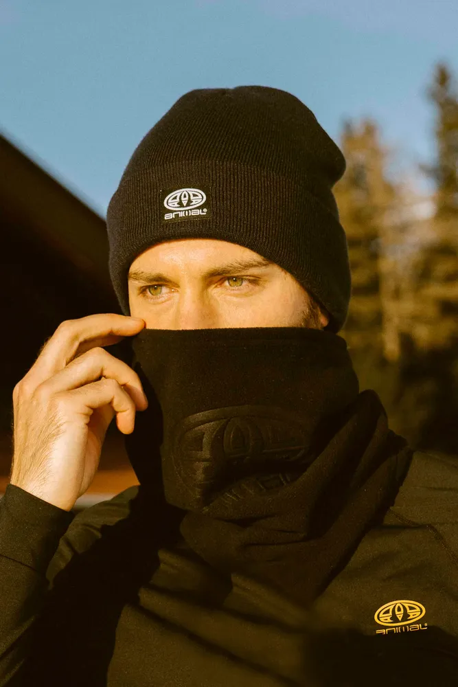 Glaciate Mens Neck Gaiter