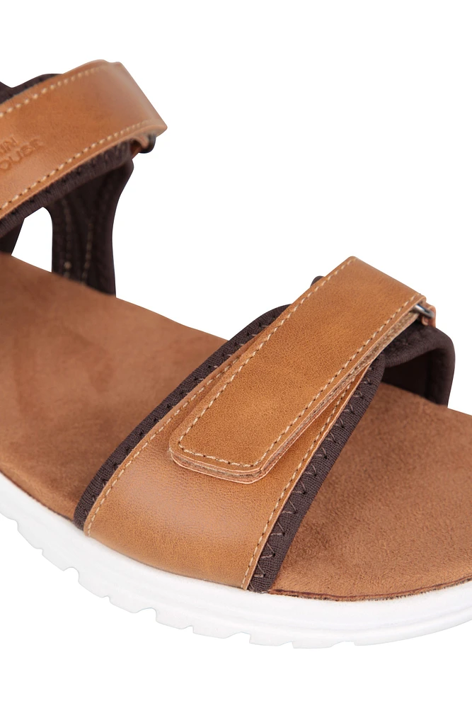 Cay Kids Sandals