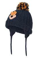 Woodland Character Kids Trapper Hat