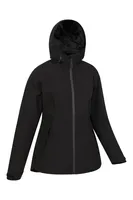 Vancouver II Womens Waterproof Jacket