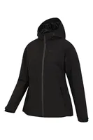 Vancouver II Womens Waterproof Jacket