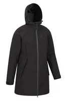 Hilltop II Womens Waterproof Jacket