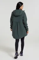 Hilltop II Womens Waterproof Jacket