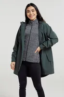 Hilltop II Womens Waterproof Jacket