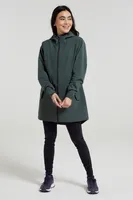 Hilltop II Womens Waterproof Jacket