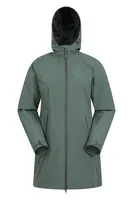 Hilltop II Womens Waterproof Jacket