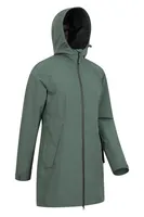 Hilltop II Womens Waterproof Jacket