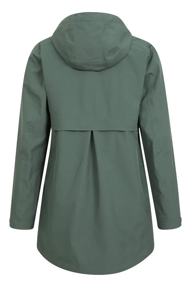 Hilltop II Womens Waterproof Jacket