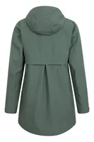 Hilltop II Womens Waterproof Jacket