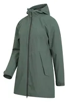 Hilltop II Womens Waterproof Jacket