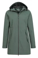 Hilltop II Womens Waterproof Jacket