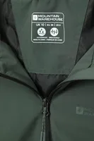 Hilltop II Womens Waterproof Jacket