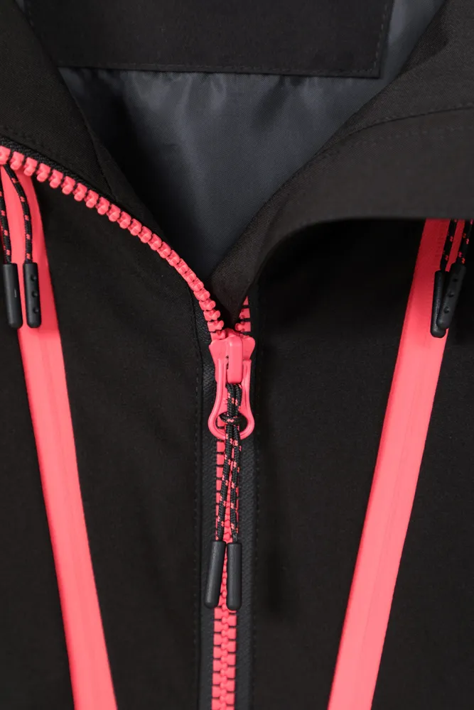 Tokyo Womens Waterproof Jacket