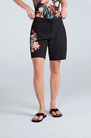Nora Womens Classic Boardshorts