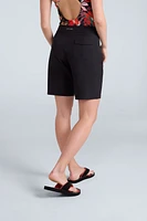 Nora Womens Classic Boardshorts