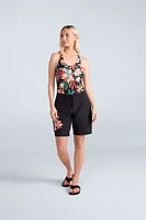 Nora Womens Classic Boardshorts