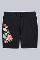 Nora Womens Classic Boardshorts