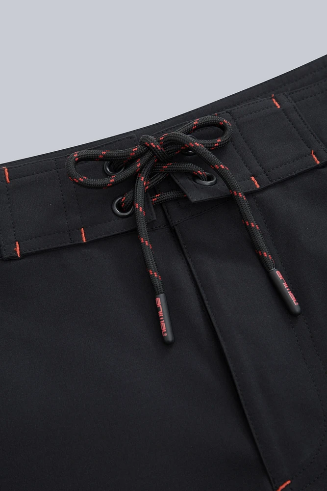 Nora Womens Classic Boardshorts