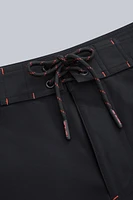 Nora Womens Classic Boardshorts