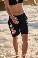 Nora Womens Classic Boardshorts