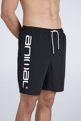 Deep Dive Mens Boardshorts