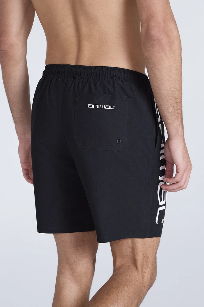 Deep Dive Mens Boardshorts