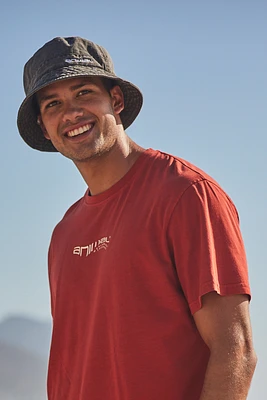 Sean Bucket Hat