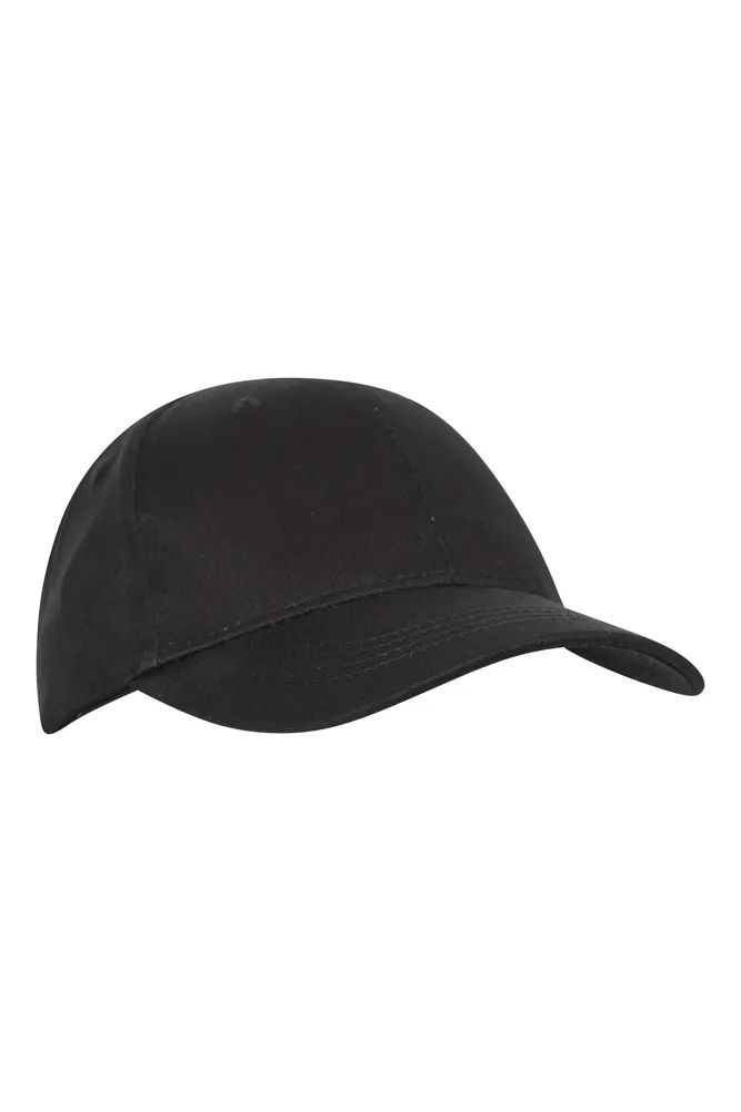 Kids Baseball Cap