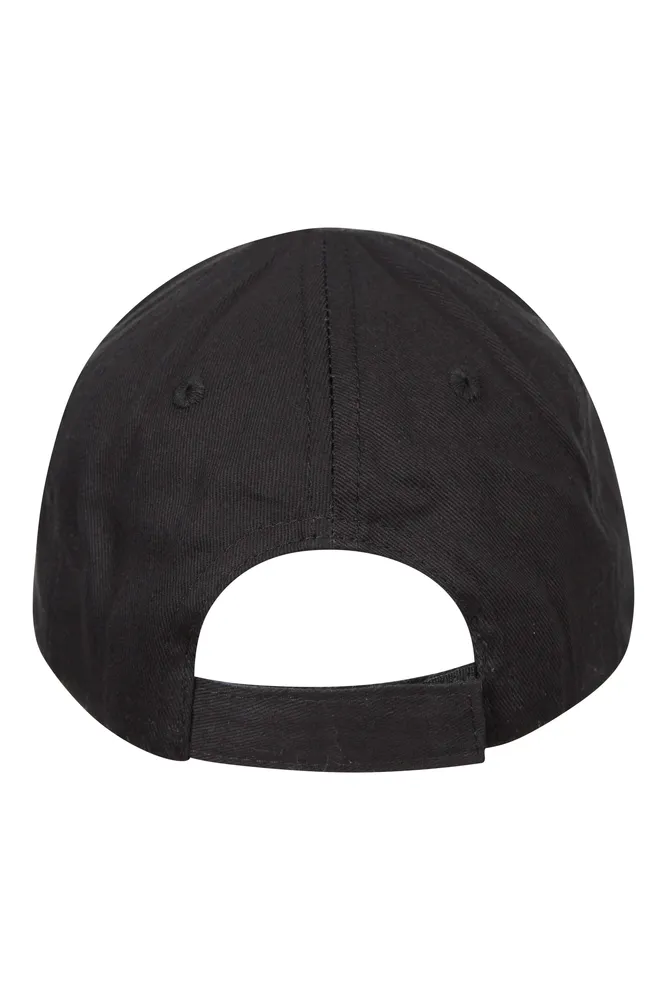Kids Baseball Cap