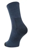 Merino Anti-chafe Mid Calf Socks