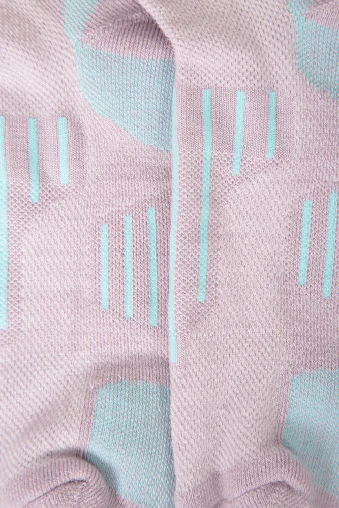 Merino Womens Padded Ankle Socks